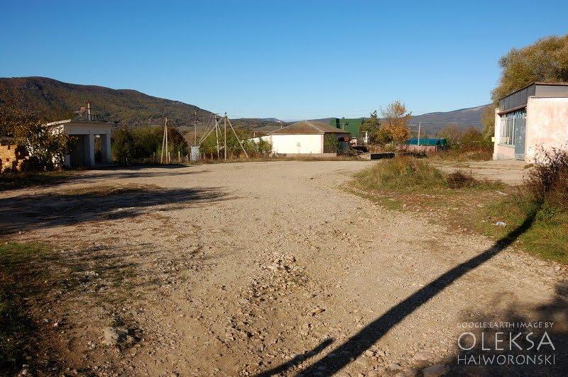 Поляна з panoramio.com - Поляна
