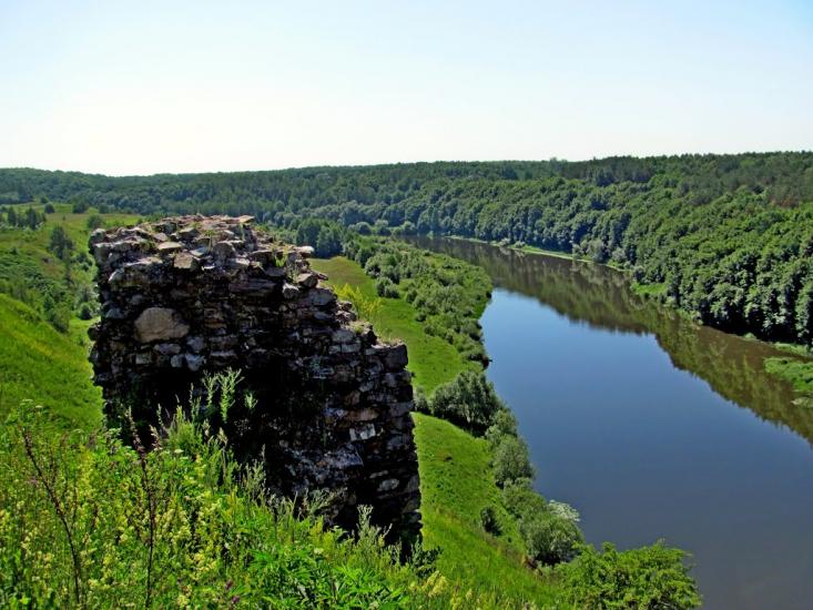 Губків з panoramio.com - Губків
