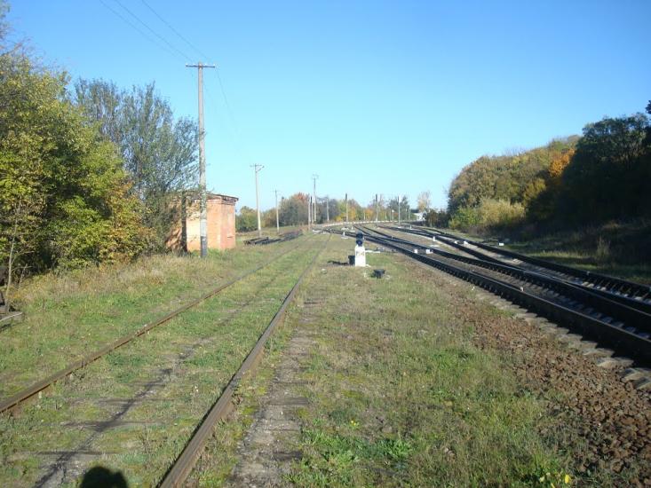 Щиборівка з panoramio.com - Щиборовка