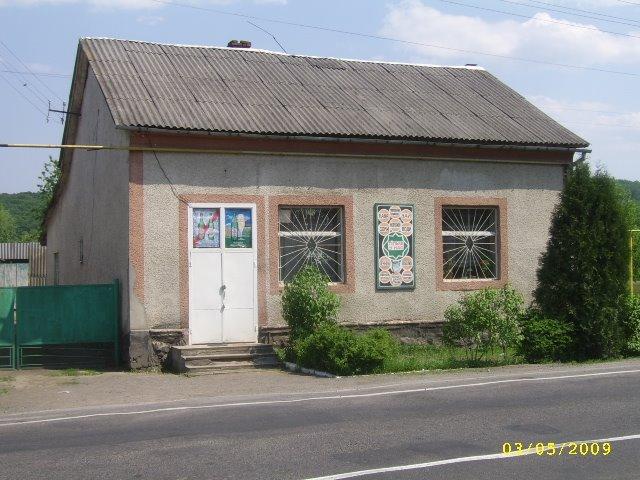 Верхній Коропець з panoramio.com - Верхний Коропец