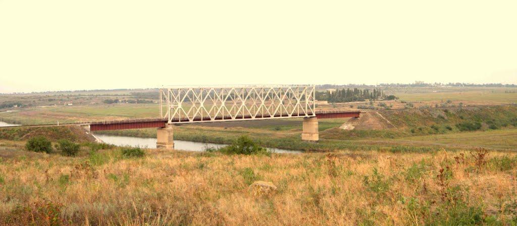 Павлівка з panoramio.com - Павловка