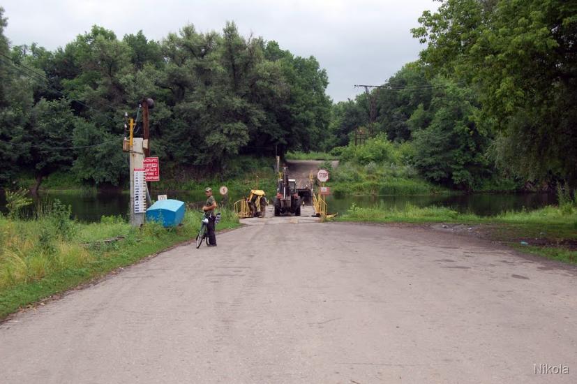 Нижнє з panoramio.com - Nyzhnye