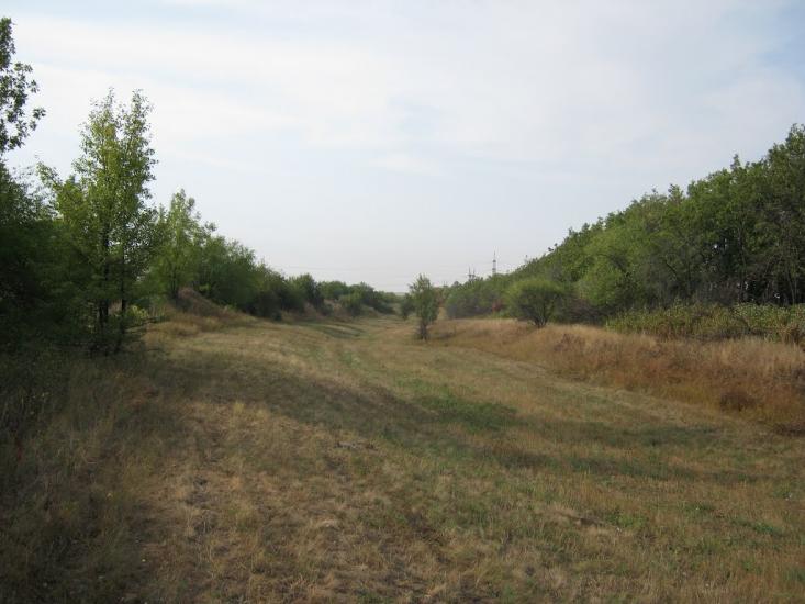 Петровеньки з panoramio.com - Петровеньки