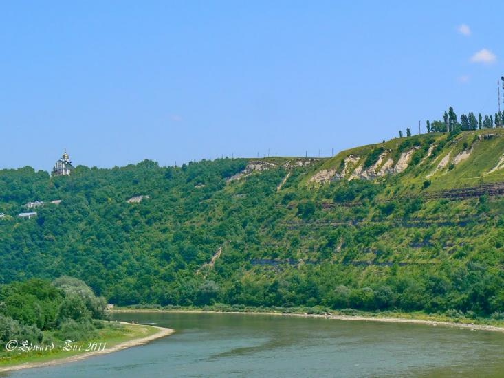 Звенячин з panoramio.com - Звенячин