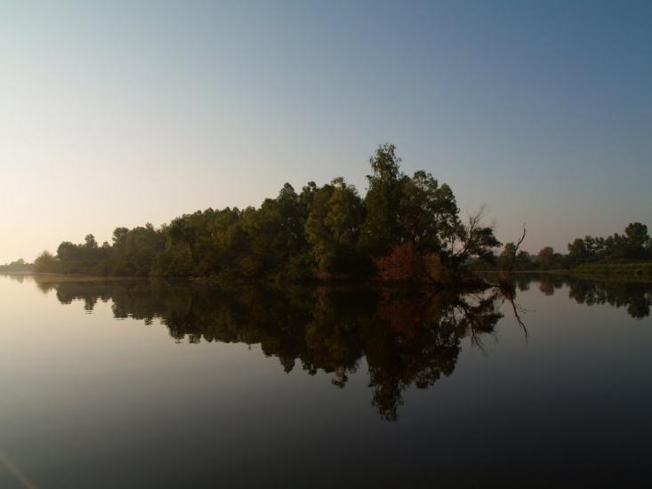Бубнівська Слобідка з panoramio.com - Бубновская Слободка