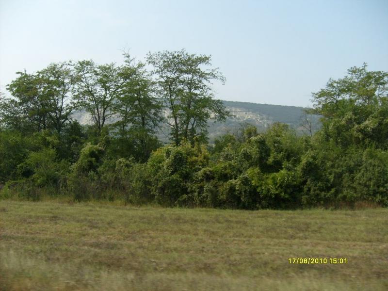 Ароматне з panoramio.com - Ароматное