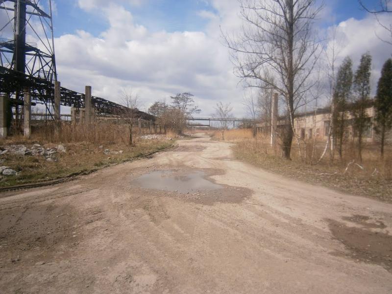 Дем'янка-Наддністрянська з panoramio.com - Демянка-Надднестрянская