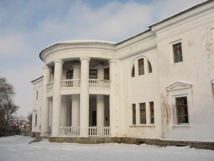 Хмільник з panoramio.com - Khmilnyk