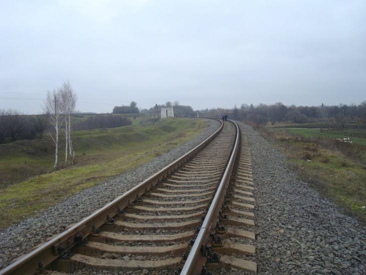 Григорівка з panoramio.com - Grygorivka