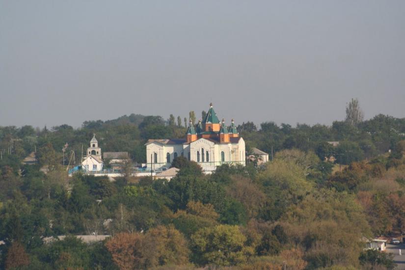 Вільне з panoramio.com - Вільне