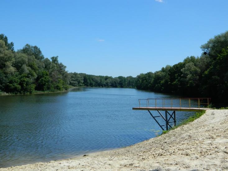 Пришиб з panoramio.com - Пришиб