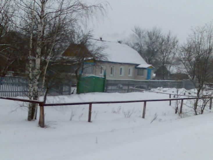 Мелені з panoramio.com - Meleni