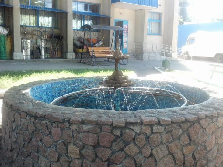Казанка з panoramio.com - Казанка
