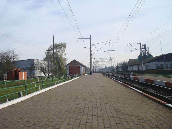 Чорний Острів з panoramio.com - Чорний Острів