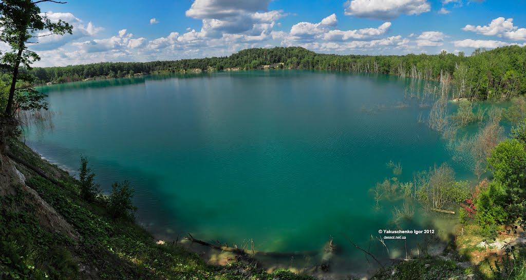Черепашинці з panoramio.com - Cherepashyntsi