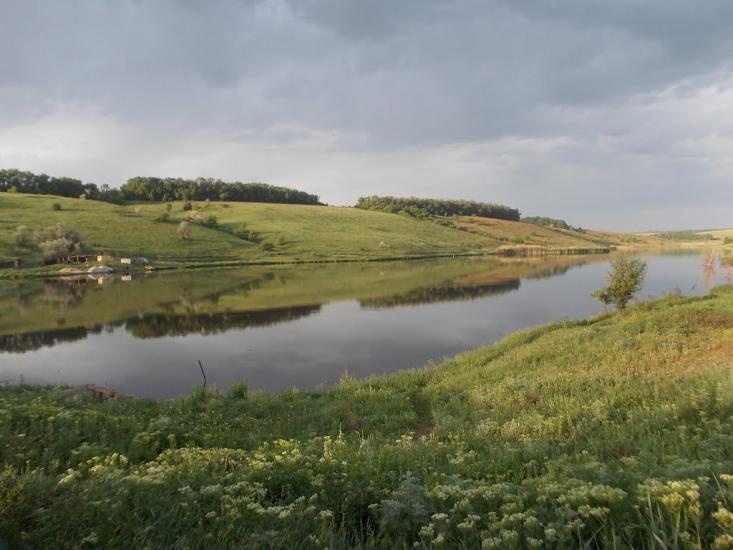 Олександропілля з panoramio.com - Олександропілля