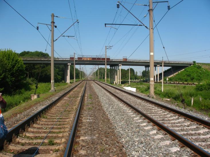 Баришівка з panoramio.com - Барышевка
