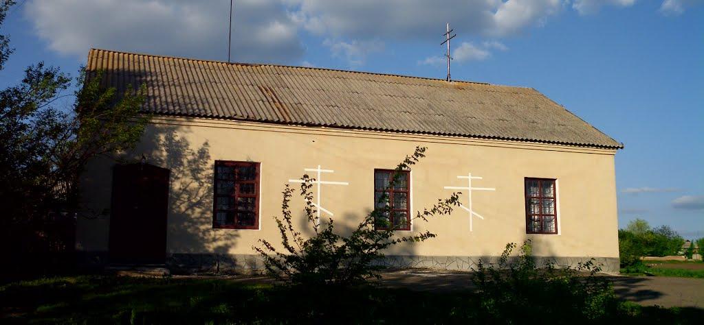 Добра з panoramio.com - Добрая
