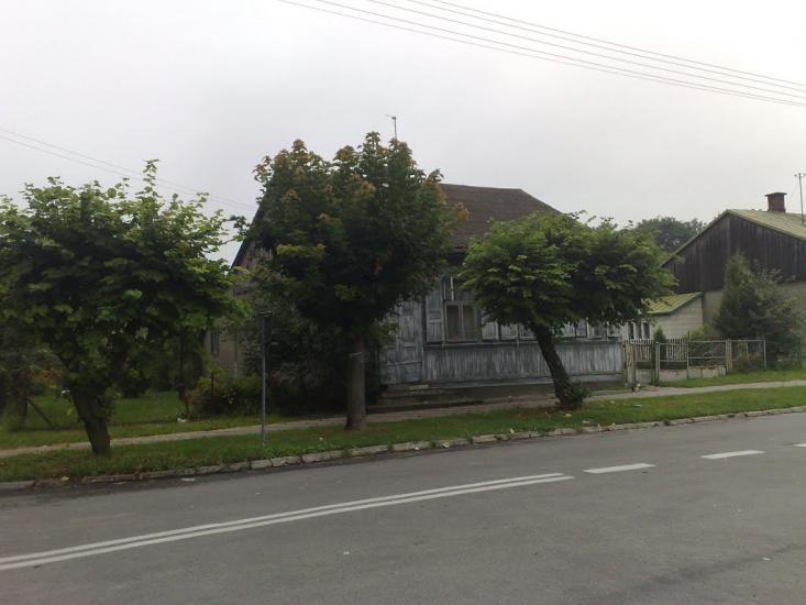 Висоцьк з panoramio.com - Высоцк