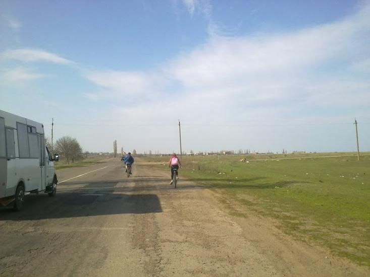 Калинівка з panoramio.com - Калинівка