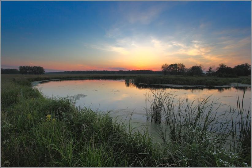 Мохнач з panoramio.com - Мохнач