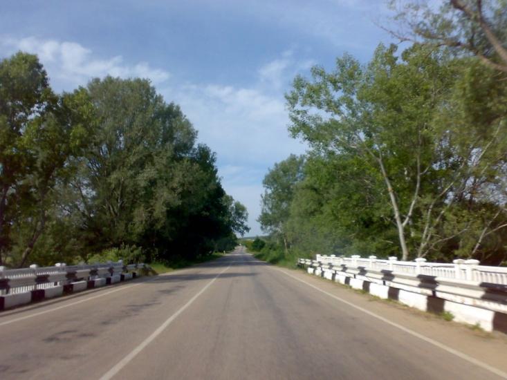 Дачне з panoramio.com - Дачное