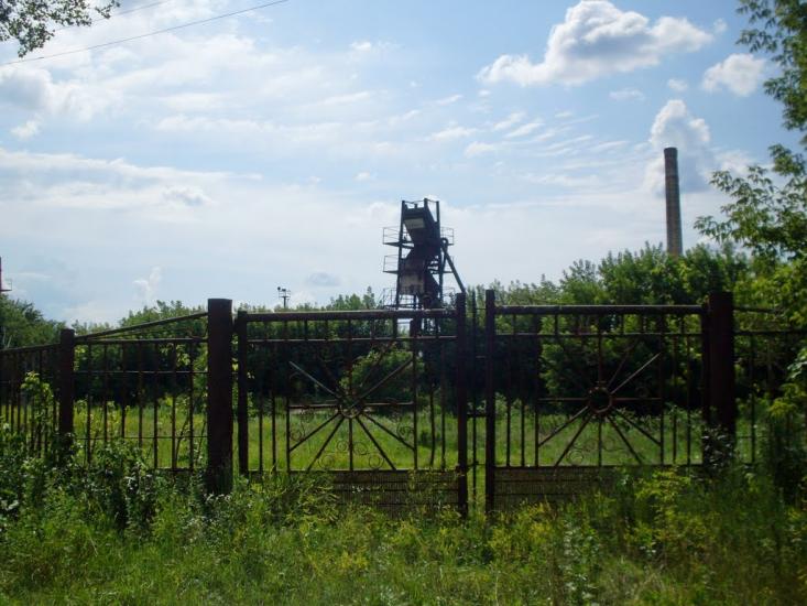 Дашів з panoramio.com - Дашев