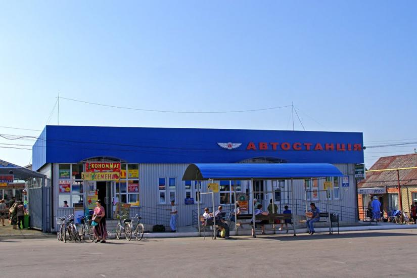 Сватове з panoramio.com - Сватове