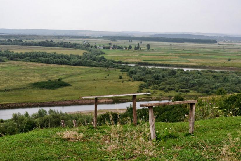 Поплавники з panoramio.com - Poplavnyky