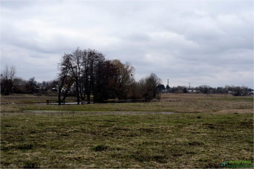 Терентіївка з panoramio.com - Терентиевка
