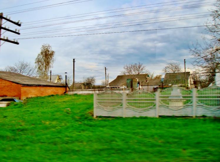 Лука з panoramio.com - Лука