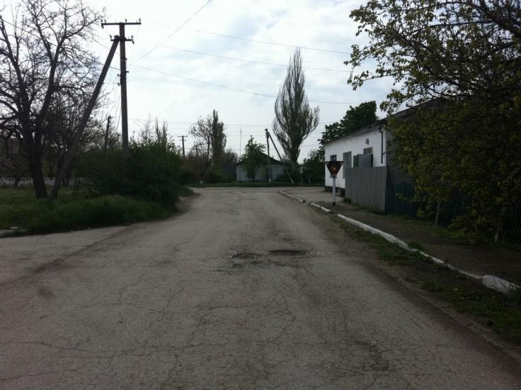Жемчужина з panoramio.com - Жемчужина