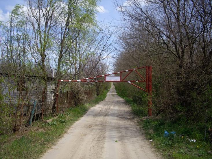 Панкратове з panoramio.com - Панкратово