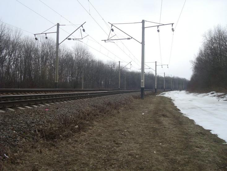 Деражня з panoramio.com - Деражня