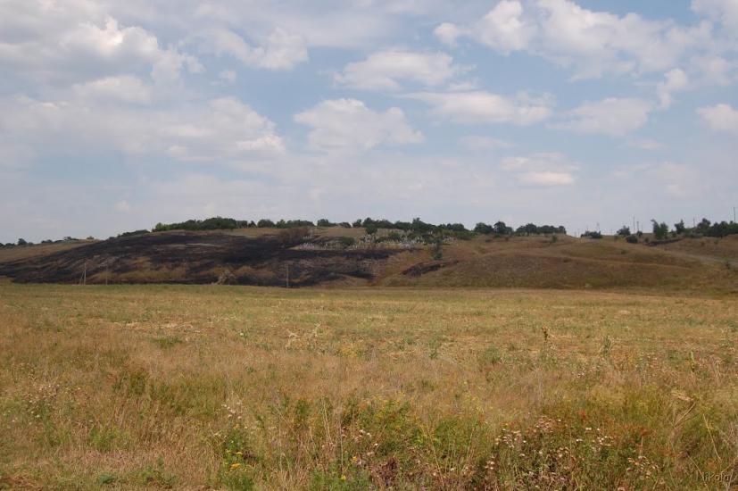Біла Гора з panoramio.com - Белая Гора