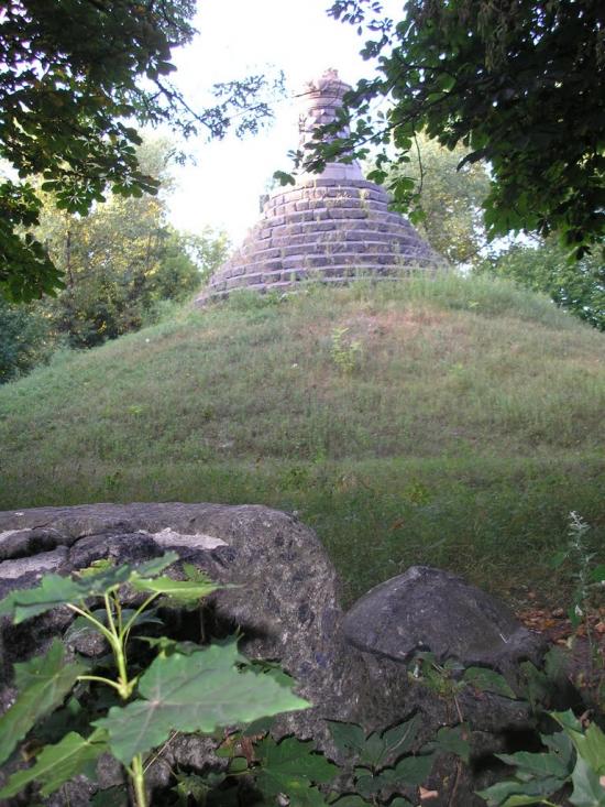 Нова Прага з panoramio.com - Nova Praga