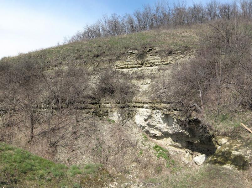 Фабричне з panoramio.com - Фабричное