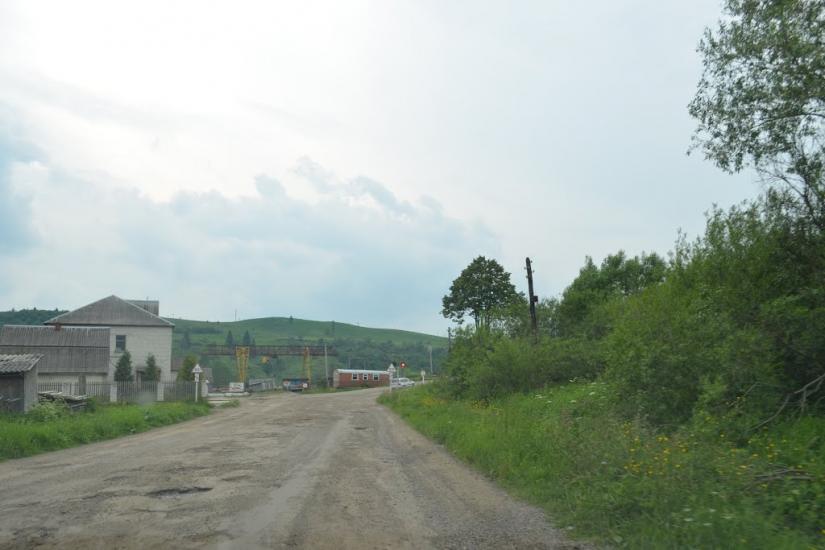 Стоділка з panoramio.com - Стоділка