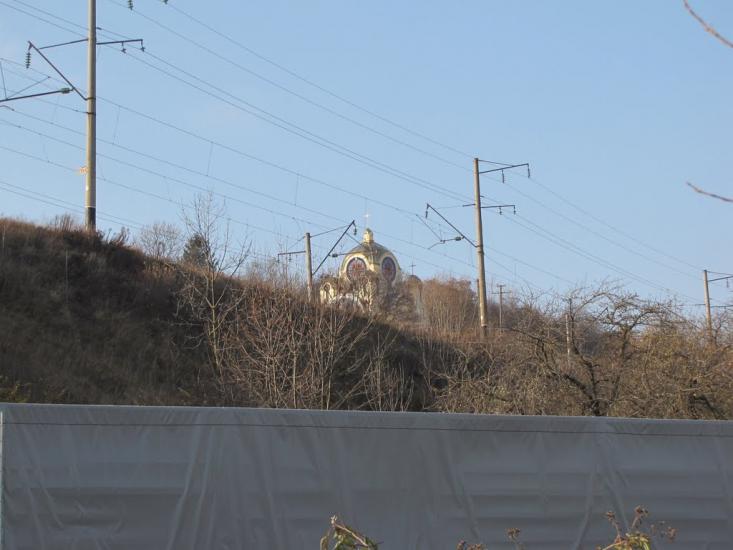 Плугів з panoramio.com - Плугов