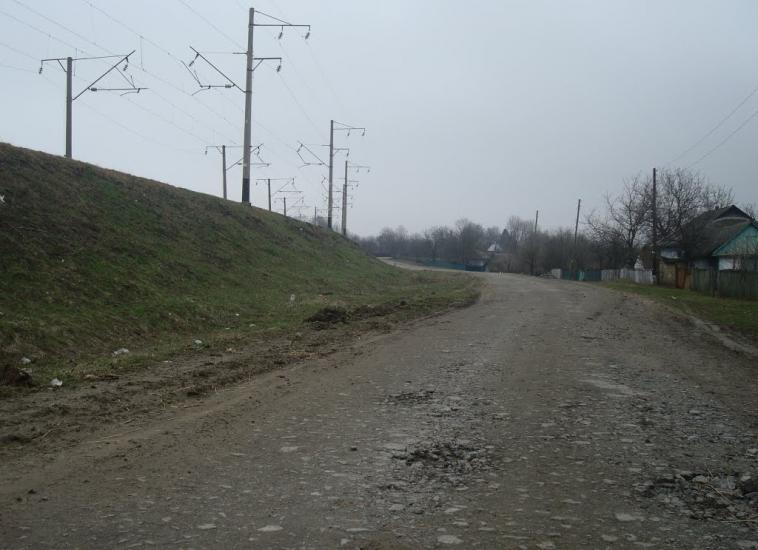 Стодульці з panoramio.com - Stodultsi