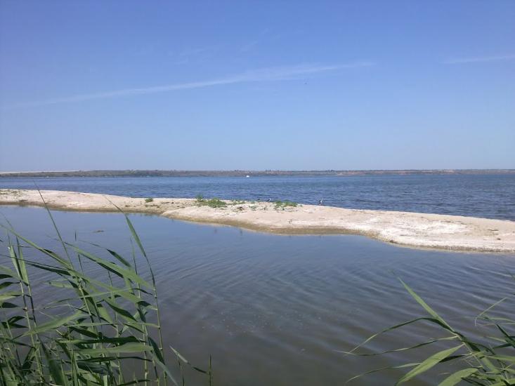 Лимани з panoramio.com - Лимани