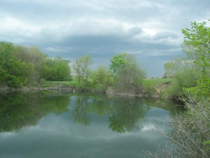 Передільське з panoramio.com - Передільське