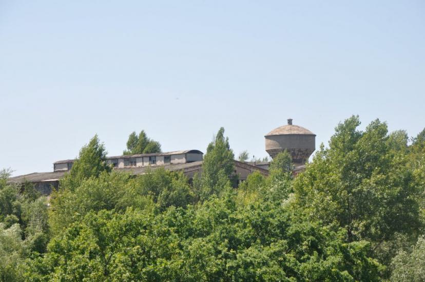 Петровське з panoramio.com - Петровское