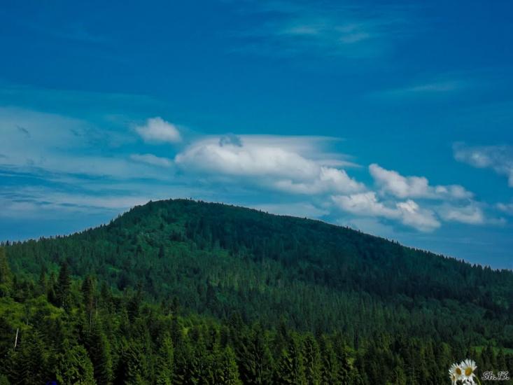 Коростів з panoramio.com - Коростов