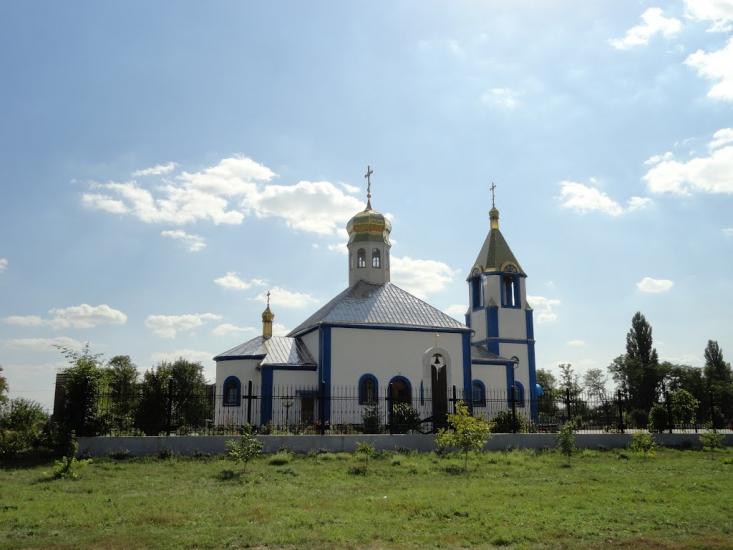 Широка Дача з panoramio.com - Широкая Дача