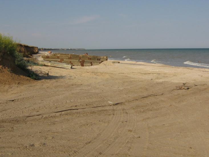 Степанівка Перша з panoramio.com - Степанівка Перша