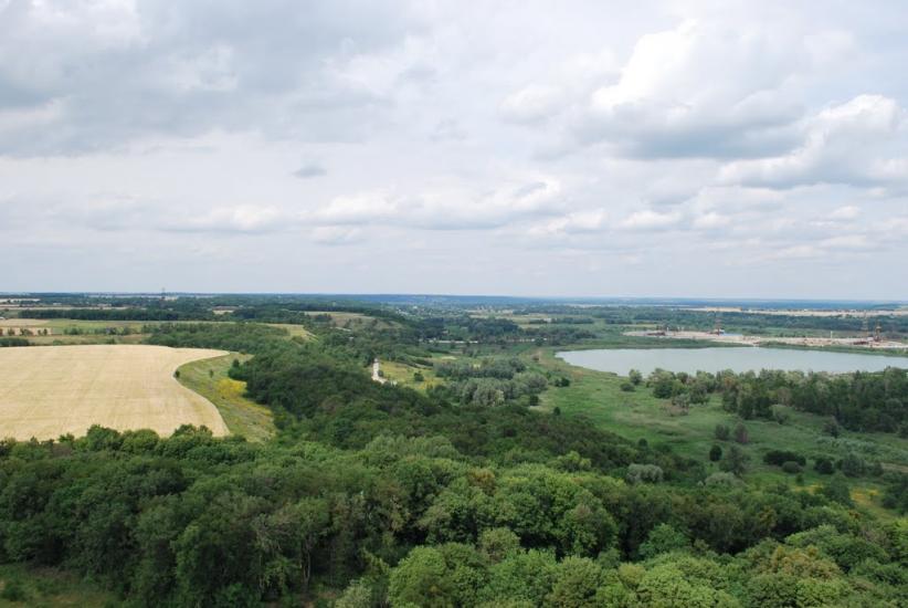 Сенча з panoramio.com - Сенча