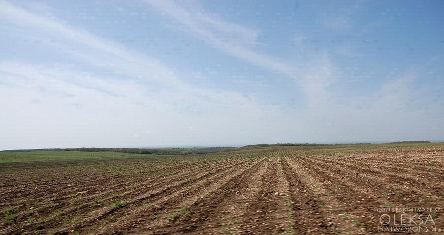 Вікторівка з panoramio.com - Викторовка