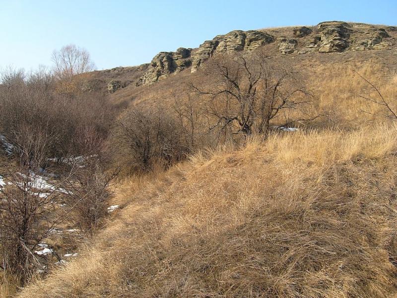 Ящикове з panoramio.com - Ящиково