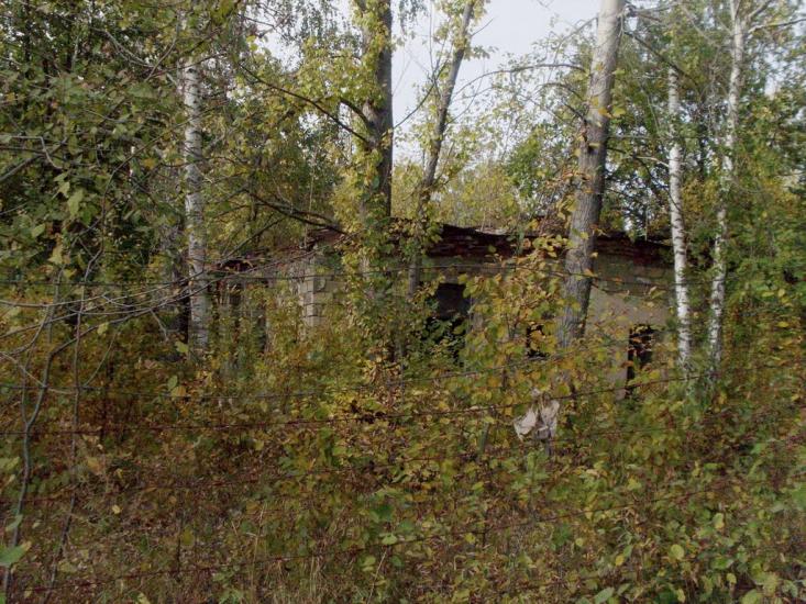 Городок з panoramio.com - Городок